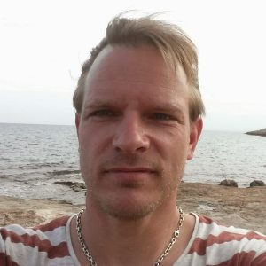 Profilbild på Peter Göstasson