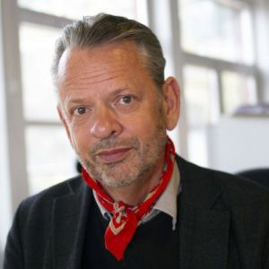 Profilbild på Peter Grännby