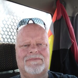 Profilbild på Peter Granning