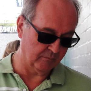 Profilbild på Peter Grapne