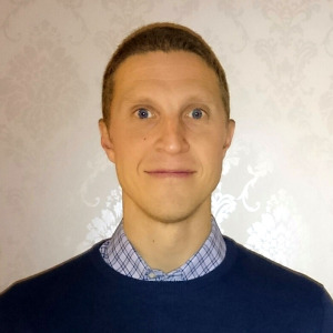 Profilbild på Peter Grimberg