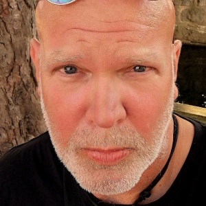 Profilbild på Peter Grimefjord