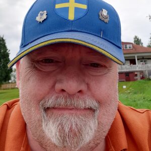 Profilbild på Peter Grossfurtner