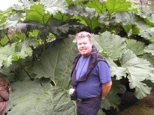 Profilbild på Peter Gunnarsson