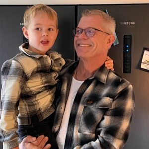 Profilbild på Peter Gunnesson