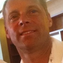 Profilbild på Peter Gustafsson