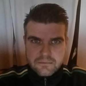Profilbild på Peter Gustafsson
