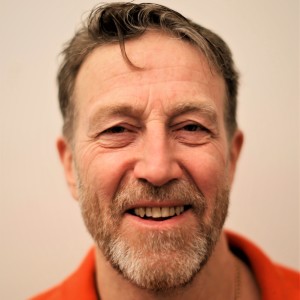 Profilbild på Peter Hällberg