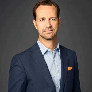 Profilbild på Peter Hagberg