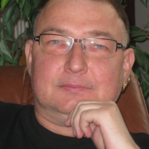 Profilbild på Peter Haglund
