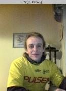 Profilbild på Peter Haglund