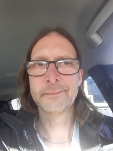 Profilbild på Peter Hagström