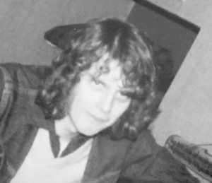 Profilbild på Peter Hagström