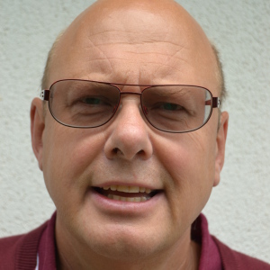 Profilbild på Peter Håkansson