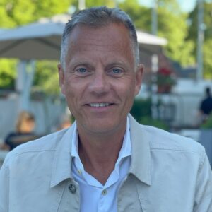 Profilbild på Peter Håkansson