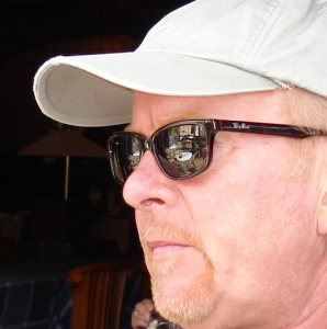 Profilbild på Peter Håkansson