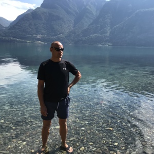 Profilbild på Peter Hammarstrand
