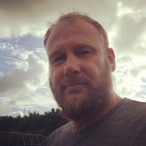 Profilbild på Peter Hansson