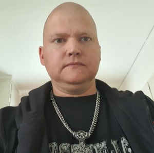 Profilbild på Peter Hansson