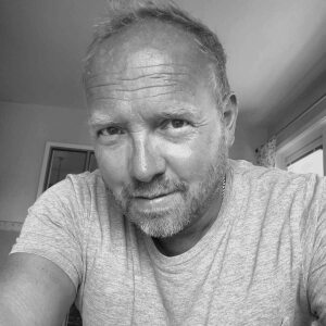 Profilbild på Peter Hansson