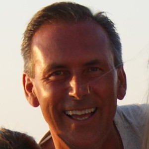 Profilbild på Peter Haraldson