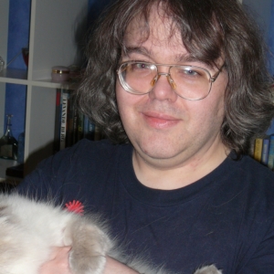 Profilbild på Peter Hassel