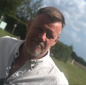 Profilbild på Peter Hedlund