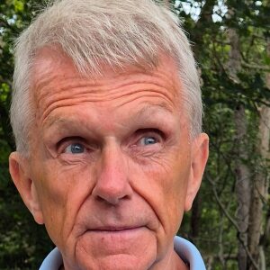 Profilbild på Peter Hedvard