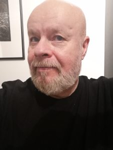 Profilbild på Peter Heiman