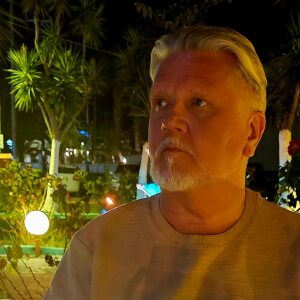 Profilbild på Peter Hemland