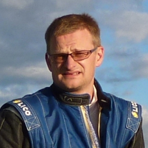 Profilbild på Peter Henblad