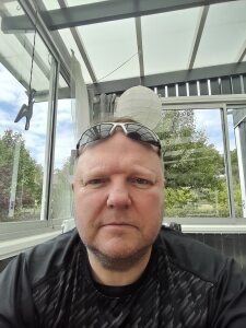 Profilbild på Peter Henriksson