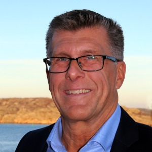 Profilbild på Peter Hirtl