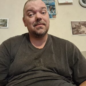 Profilbild på Peter Hjelm