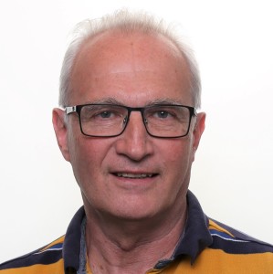 Profilbild på Peter Hjortsten