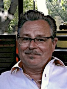 Profilbild på Peter Höglund