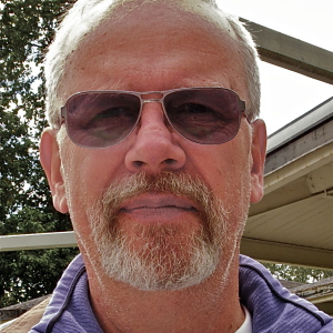 Profilbild på Peter Höglund