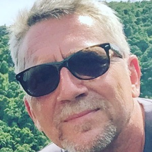 Profilbild på Peter Höglund