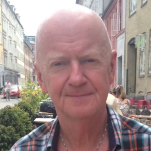 Profilbild på Peter Höglund