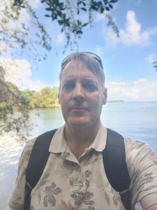 Profilbild på Peter Holgersson