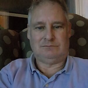 Profilbild på Peter Hollner
