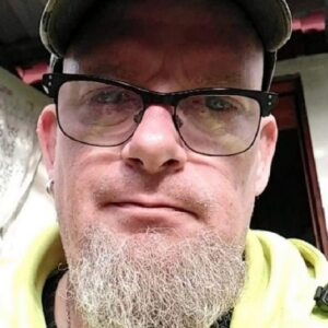 Profilbild på Peter Holm