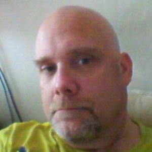Profilbild på Peter Holmeberg