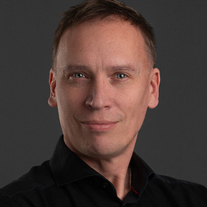 Profilbild på Peter Holmquist