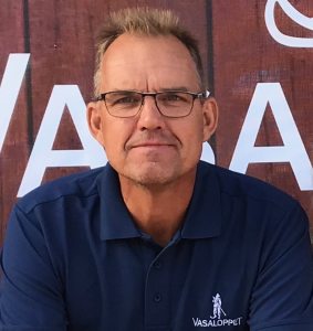 Profilbild på Peter Holmqvist