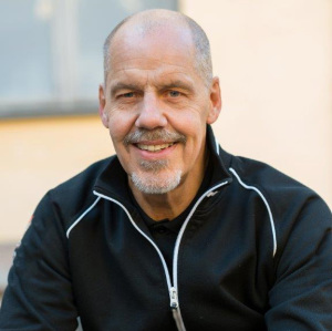 Profilbild på Peter Hultberg