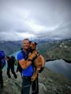 Profilbild på Peter Hultkrantz