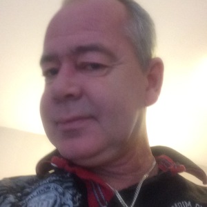 Profilbild på Peter Hultman
