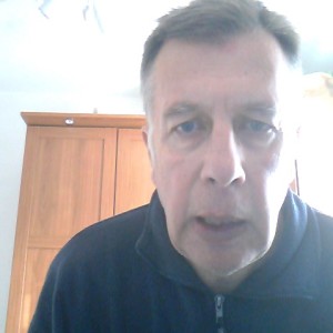 Profilbild på Peter Hultman