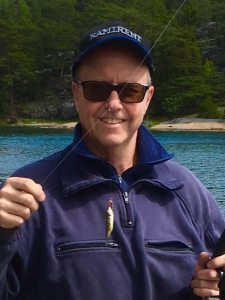Profilbild på Peter Hyll